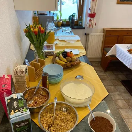 Bed & Breakfast Reiterhof Familie Laubichler *