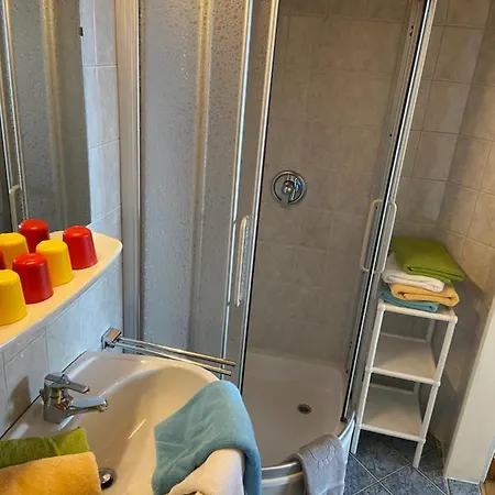 Reiterhof Familie Laubichler ベッド・アンド・ブレックファスト シュラートミンク