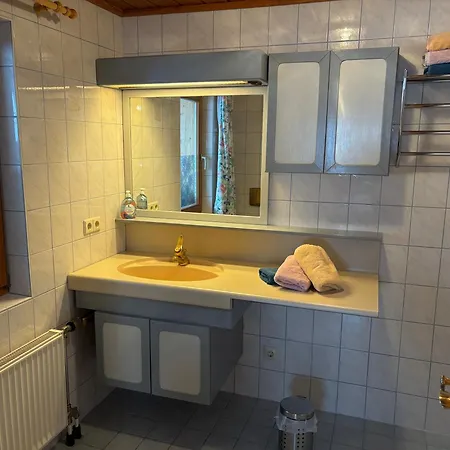 Reiterhof Familie Laubichler 3* シュラートミンク