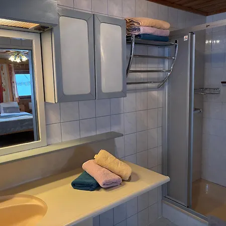 Bed & Breakfast Reiterhof Familie Laubichler