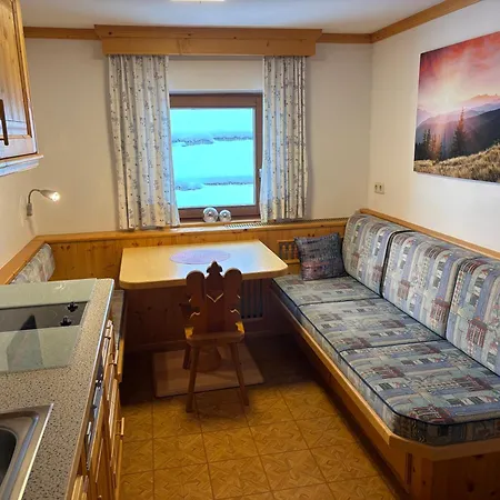 ベッド・アンド・ブレックファスト Reiterhof Familie Laubichler シュラートミンク