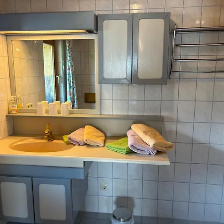 Oda ve Kahvaltı Reiterhof Familie Laubichler 3*