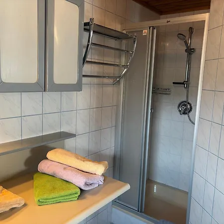 Oda ve Kahvaltı Reiterhof Familie Laubichler Schladming