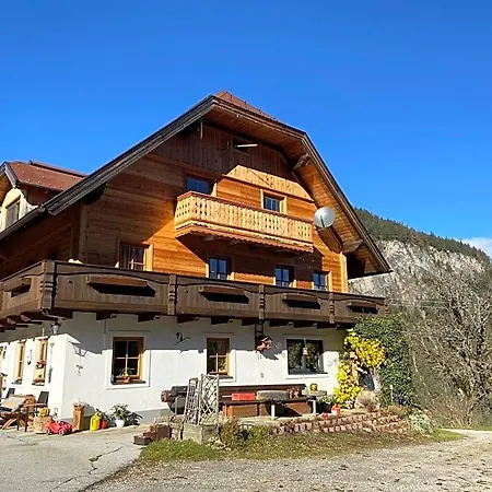 Bed & Breakfast Reiterhof Familie Laubichler