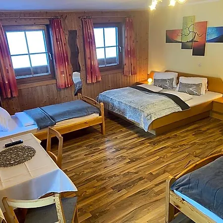 Bed & Breakfast Reiterhof Familie Laubichler