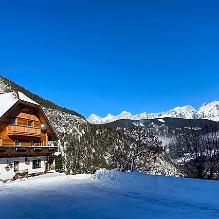 Reiterhof Familie Laubichler 3* Schladming