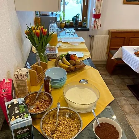 Reiterhof Familie Laubichler 3* Schladming