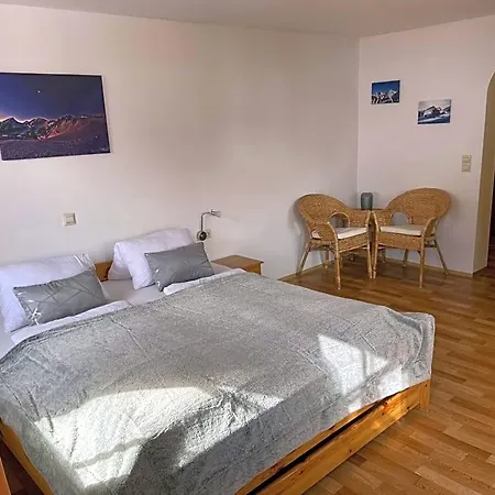 Reiterhof Familie Laubichler Bed & Breakfast 3*