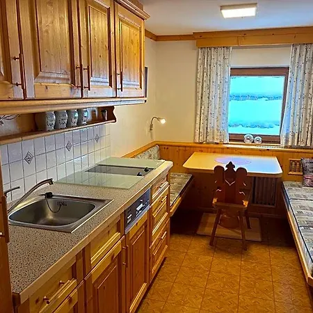 Bed & Breakfast Reiterhof Familie Laubichler