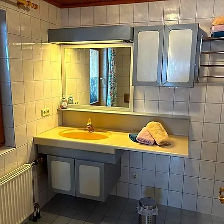 Bed & Breakfast Reiterhof Familie Laubichler Schladming
