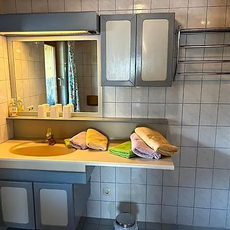 Reiterhof Familie Laubichler Bed & Breakfast 3*