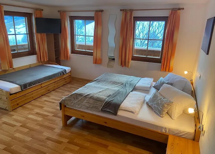 Reiterhof Familie Laubichler