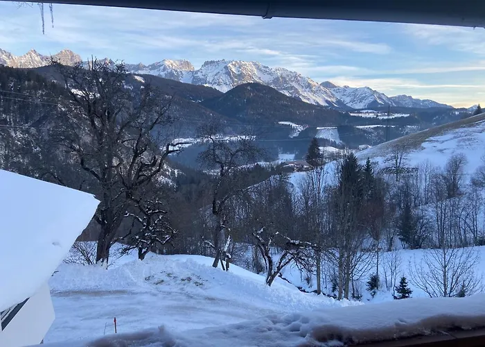 Reiterhof Familie Laubichler