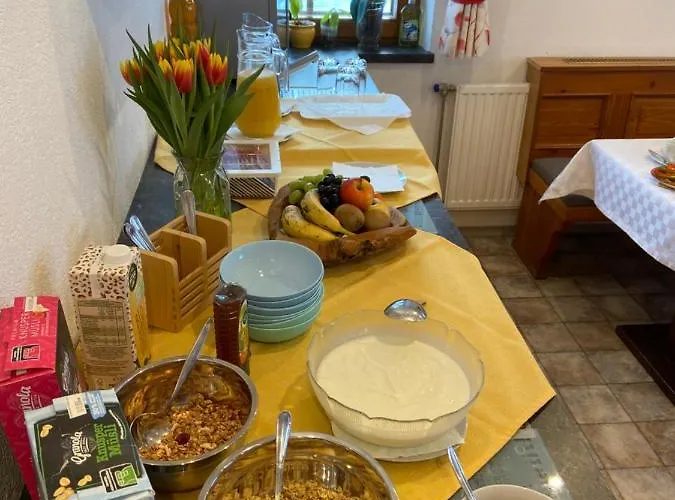 Bed & Breakfast Reiterhof Familie Laubichler 3*