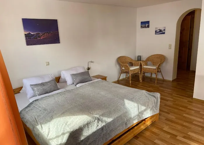 Reiterhof Familie Laubichler