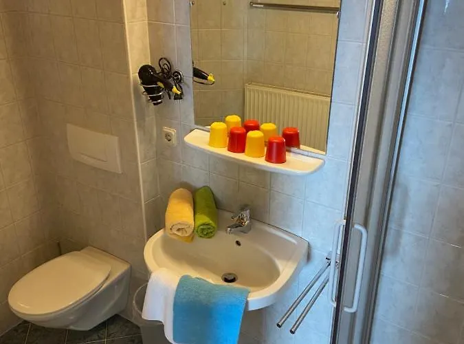 فندق مبيت وإفطار Reiterhof Familie Laubichler