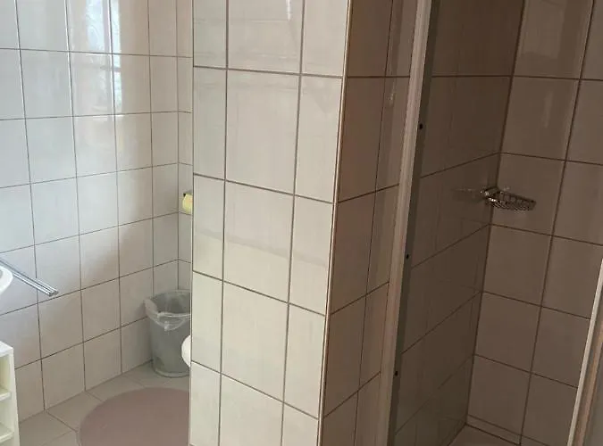 فندق مبيت وإفطار Reiterhof Familie Laubichler سخلادميخ