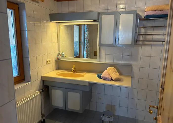 Reiterhof Familie Laubichler 3* 斯拉德明