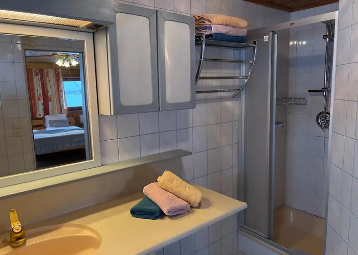 Bed & Breakfast Reiterhof Familie Laubichler