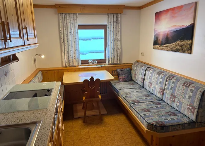 Bed & Breakfast Reiterhof Familie Laubichler Schladming