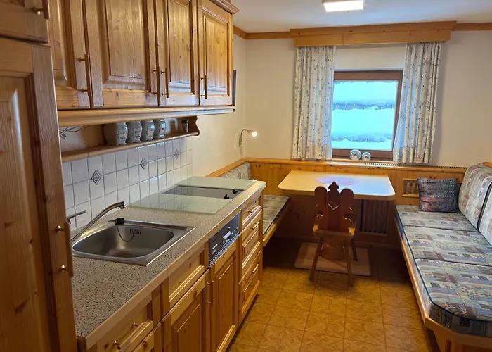 Reiterhof Familie Laubichler 3* سخلادميخ