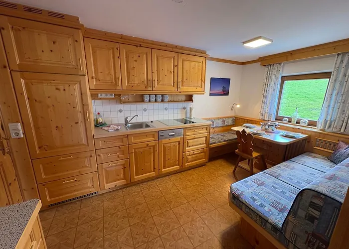 Bed & Breakfast Reiterhof Familie Laubichler