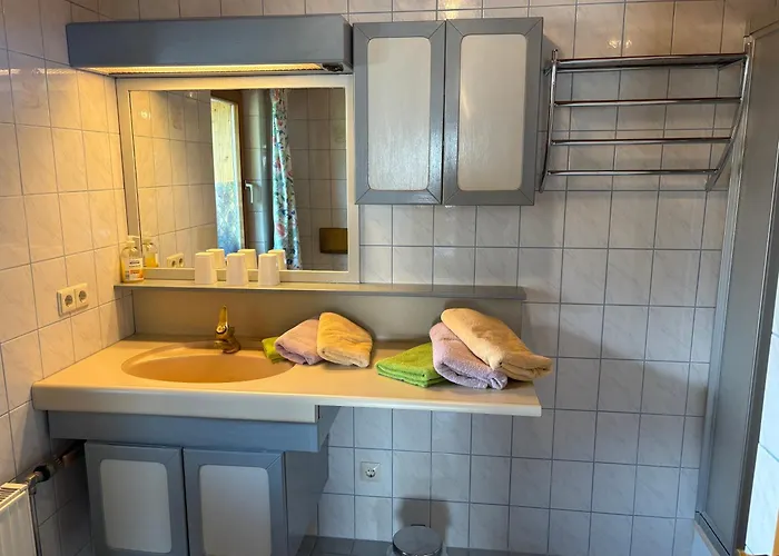 Bed & Breakfast Reiterhof Familie Laubichler 3*