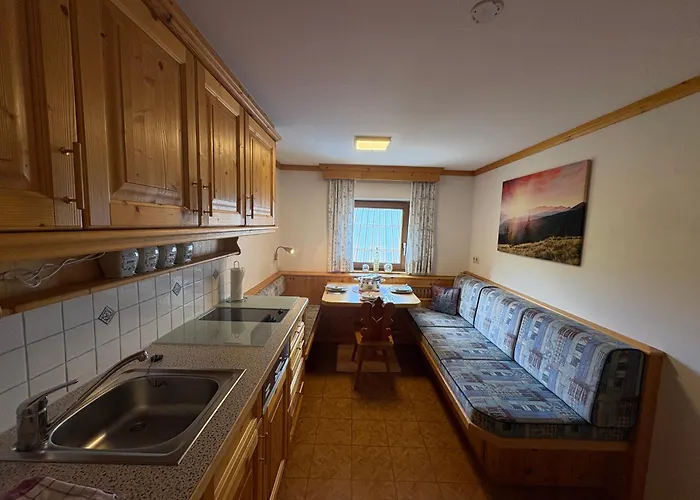 Reiterhof Familie Laubichler Bed & Breakfast Schladming