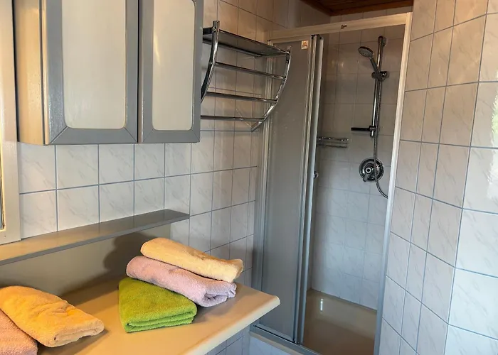 Bed & Breakfast Reiterhof Familie Laubichler Schladming